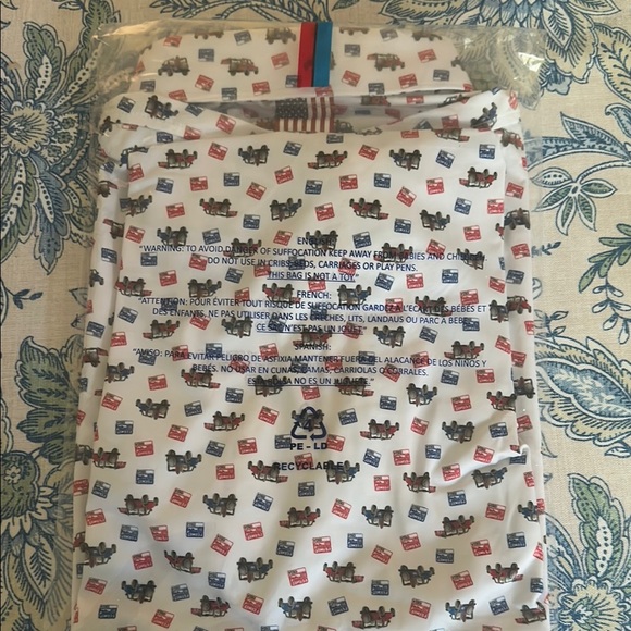 Rhoback Beach Pass Performance Polo - Picture 5 of 5